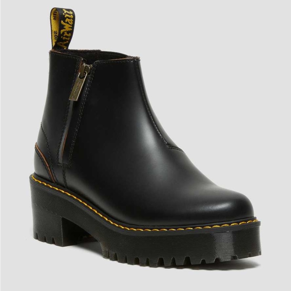 NIB Dr. Marten’s Rometty II Chelsea Boots